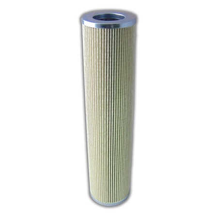 MAIN FILTER Hydraulic Filter, replaces INTERNORMEN 300203, Return Line, 20 micron, Outside-In MF0430462